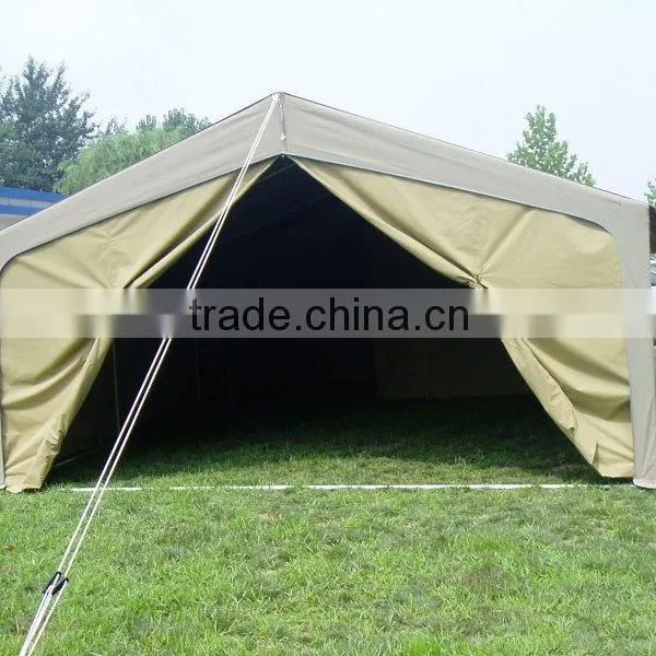 Luxury Safari Tent for Sale photo-3