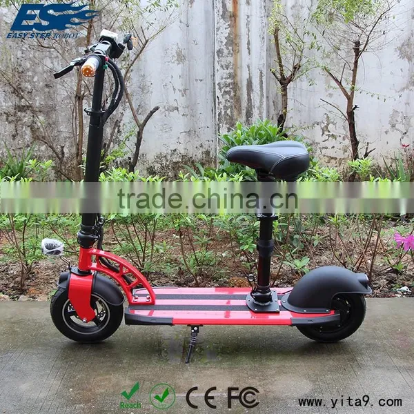 Newest 2 Wheels Powered Unicycle Smart Drifting Self Balance Scooter Two Wheel Brand Electric Scooter photo-6