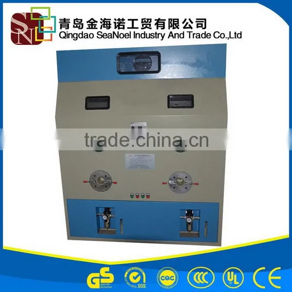 Trade Assurance High-end Eiderdown Filling Pillow Machine photo-5