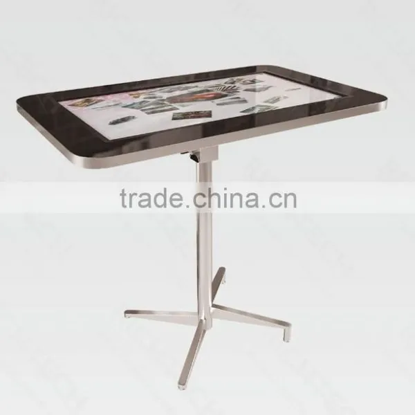 (NEW Design!) RichTech 46'' Rotatable Bracket Multi-touch Table photo-6
