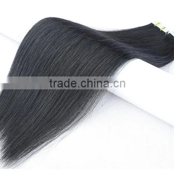 Tape Hair Extensions photo-4
