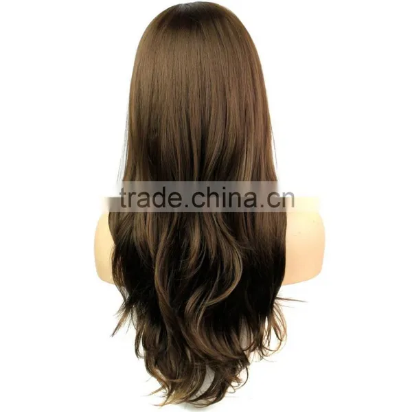 Curly Wig photo-4