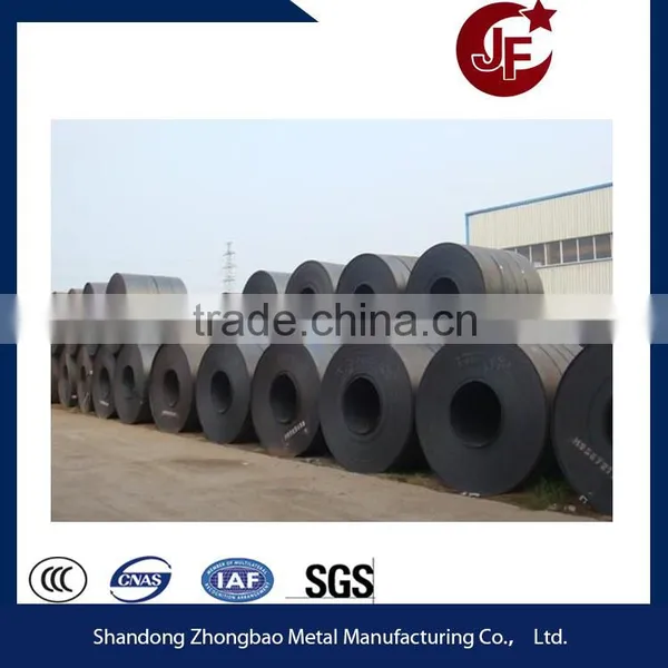 Supplier Wholesales gi Steel Coil photo-5