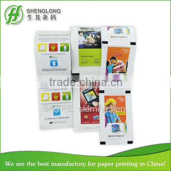 (PHOTOS) Thermal Transfer Roll