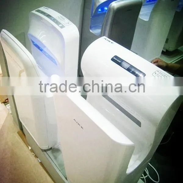 Blade Air Jet Hand Dryer Blade Stream Hand Dryer photo-3