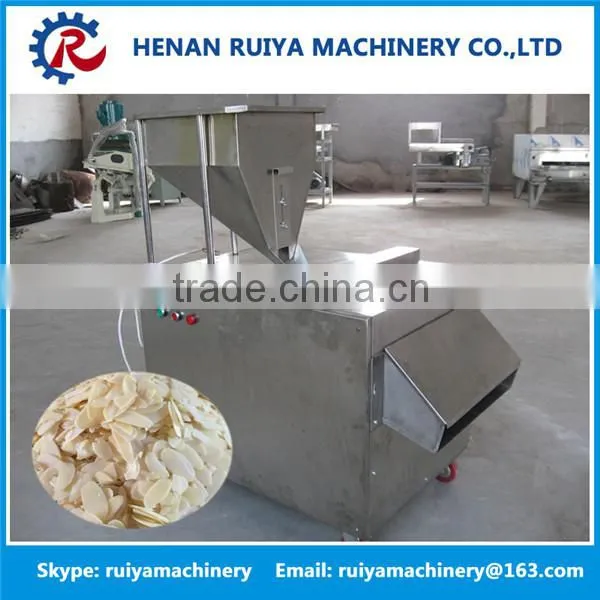 Peanut Thin Slicer/Peanut Slicing Machine/peanut Slicer photo-2