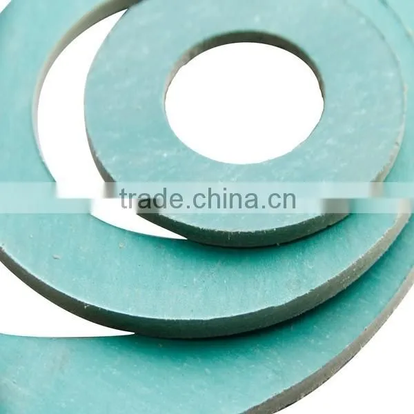 Graphite Gasket Sheet Non Asbestos Rubber Sheet