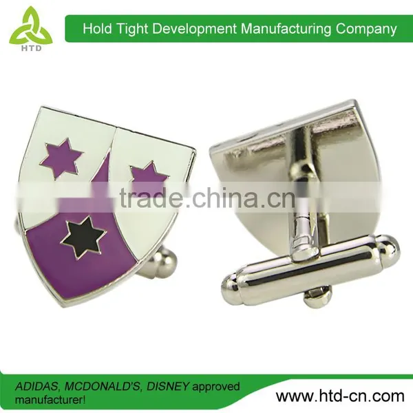 New Style Small Cufflink , Custom Metal Cufflink , Cufflink Manufacturer photo-2