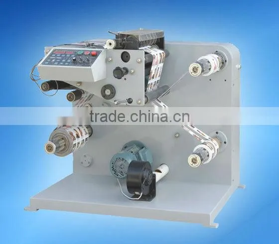 JH-620 label Splitting Machine ,PE Splitting Machine,PP Splitting Machine