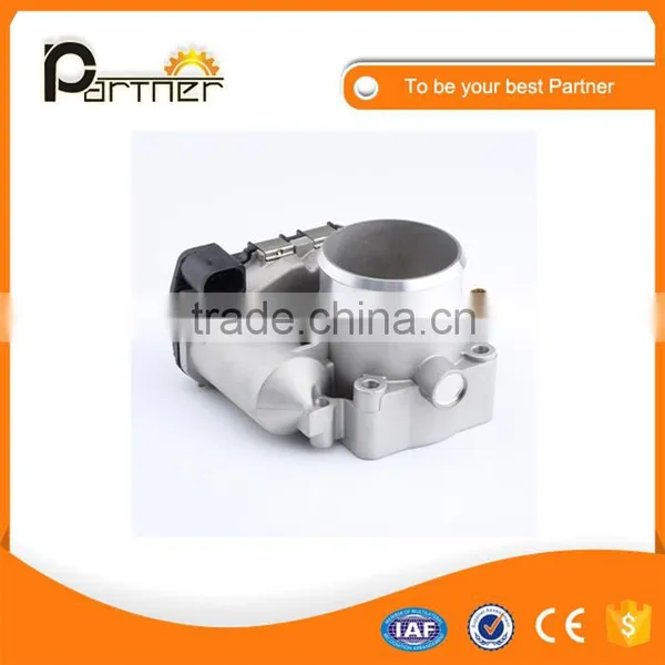 BW-003 Electronic Throttle Body Assembly for NISSAN Teana photo-6