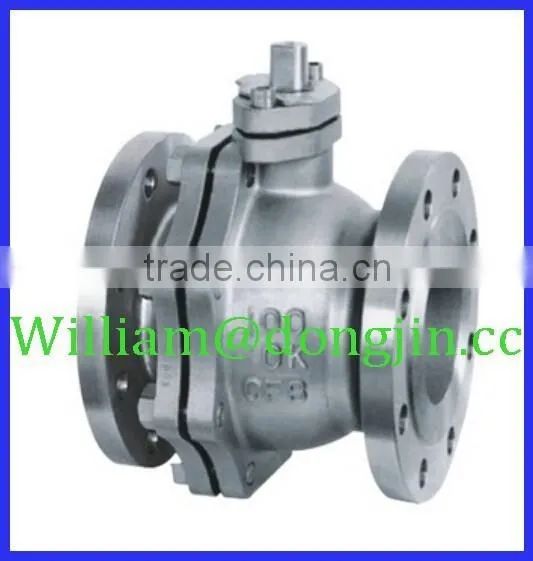 JIS 10K water tank ball float valve