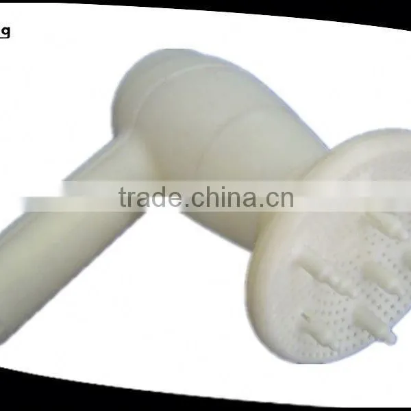 Plastic Cheap Cnc Machining Car Model Prototype photo-3