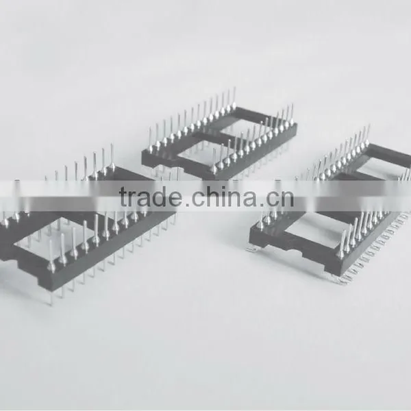 Pitch 2.54mm Adapter Solder Type/surface mount