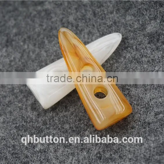 Fashion Hot Sale Style Acryl Button