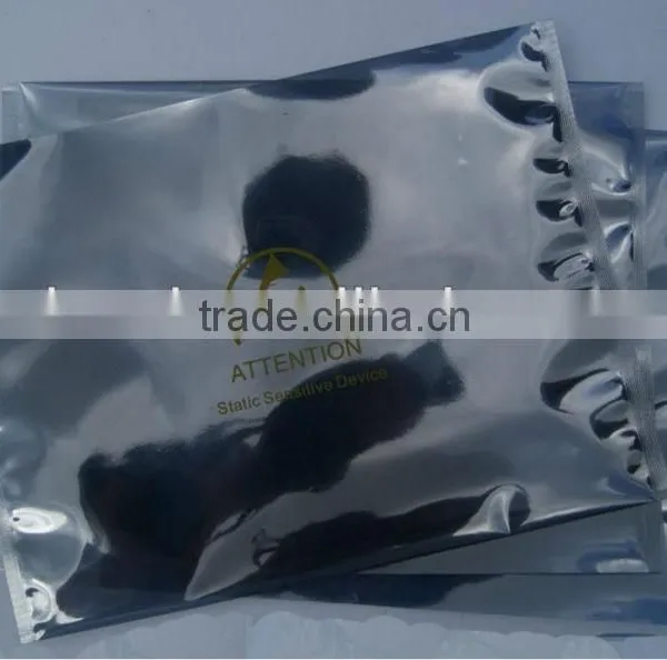 Zip Lock Antistatic Bags photo-3