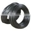 Black Iron Wire.