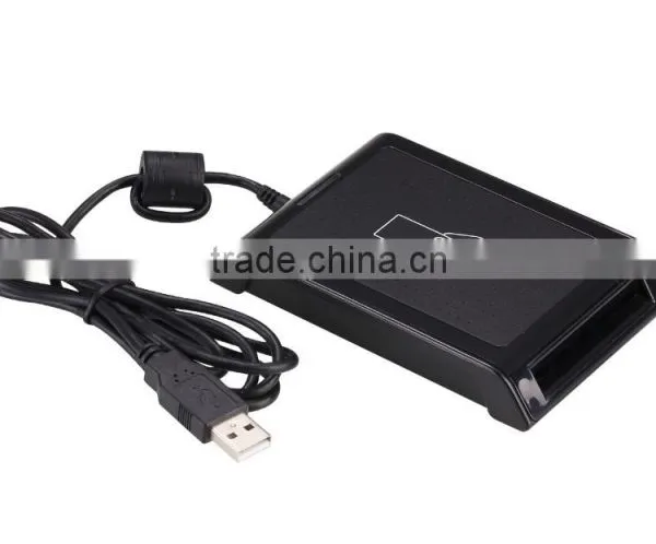 13.56mhz sim card reader for access control