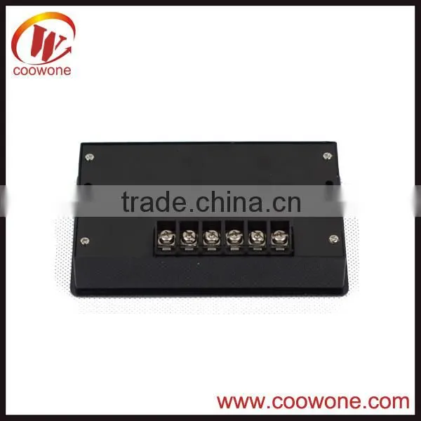 High Quality Perlight Pwm Solar Charge Controller Manual for Solar System photo-3