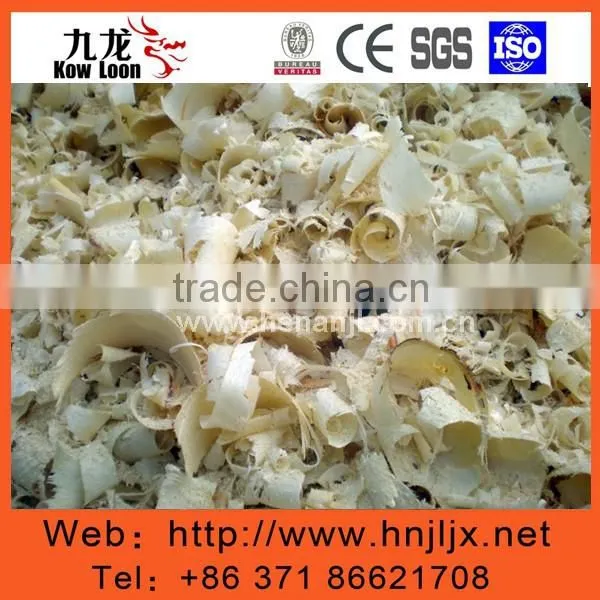 2015 Chinese Wood Shaving Machine Price