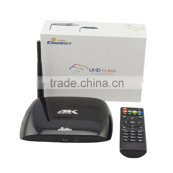 Cloudnetgo CR13 RK3288 Makita Power Tools Dash Cam tv Box Dvb t2 1080p Android Amlogic S912 With Xbmc and Wifi Dual photo-3