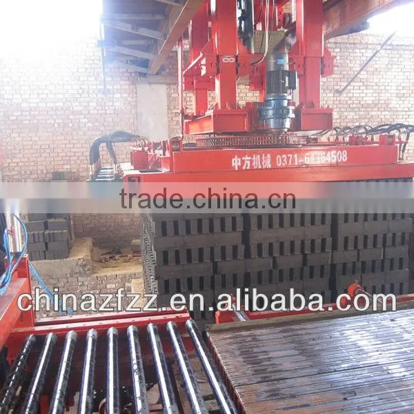 JK30 Brick Vacuum Extruder Red Clay Brick Making Machine Price photo-6