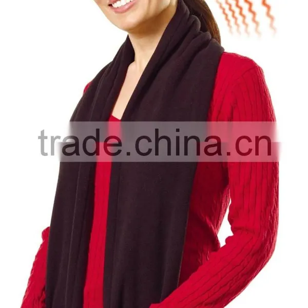 HEATED SCARF BATTERY OPERATED photo-2