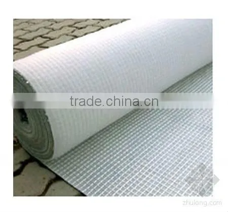 PVC Waterproof Membrane for Used in Landfill Etc