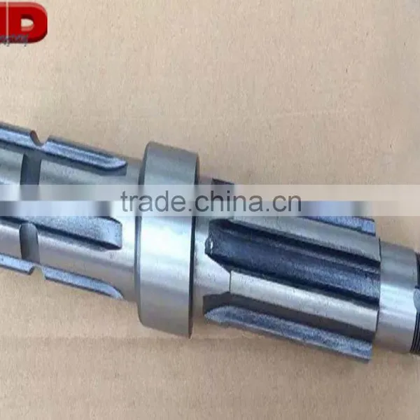 TS300 P.T.O Shaft With 6 Splines for Wheel Tractor Parts photo-2