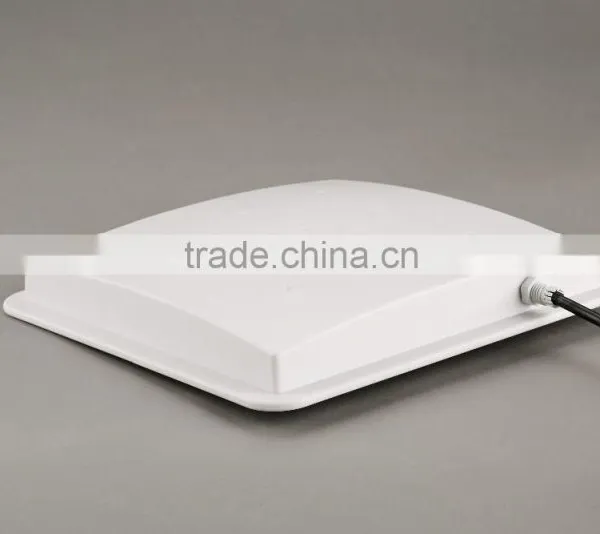 Long Distance in Vehicle Management UHF RFID Reader China photo-4