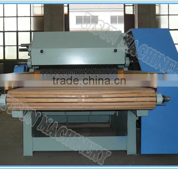 Automatic Wool Mixing Machine For Sale / Opening and Carding for Cotton photo-3