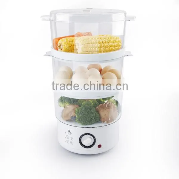 Professional Cheap Steamer Cooker XJ-92214II photo-2