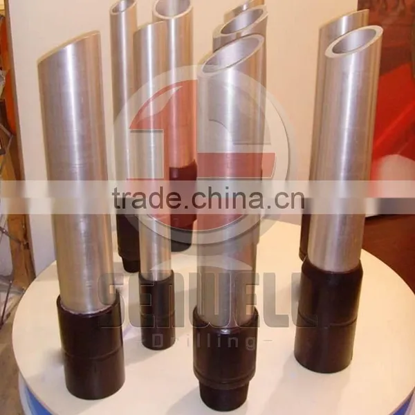 5" New G105 Steel Api 5dp Oil Well Drill Pipe With Best Price photo-3