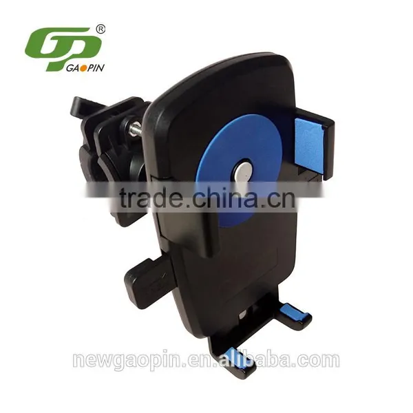 High Quality Cell Phone Car Holder For Bike Universal Car Mount Holder Portable For Mobile Phone photo-5