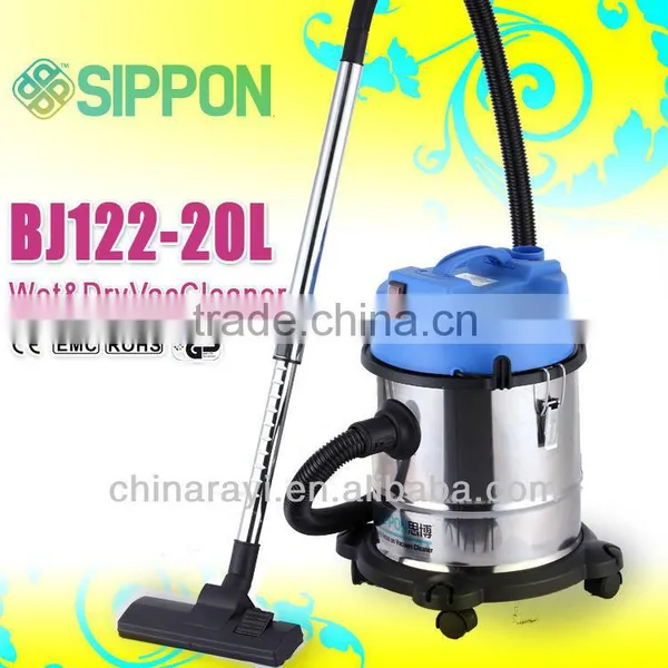 Car Wet And Dry Vacuum Cleaner BJ122-20L