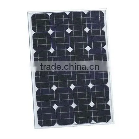 Mono Solar Panel 50Watts