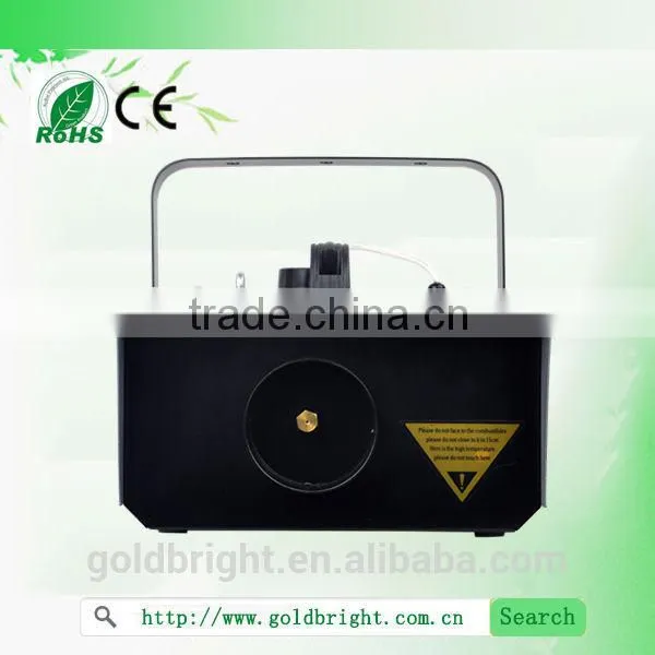 Professional Stage Effect Machine 1200w Smoke Machine Pump 12v Smoke Machine photo-4