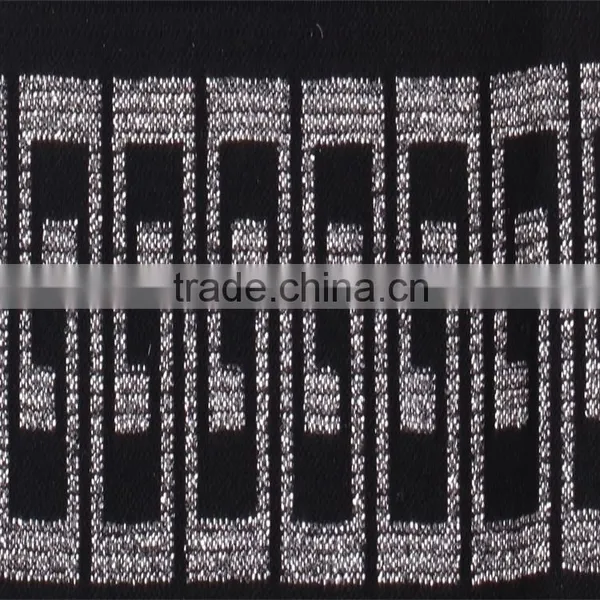 2015 New Lurex Elastic Band For Home Textile Wholesales photo-4