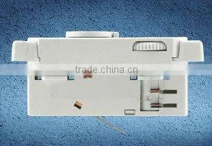 3 Circuit Track Lighting Driver Case photo-5
