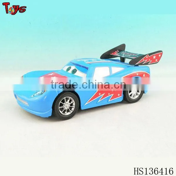 Cheap Plastic Small Car Toys