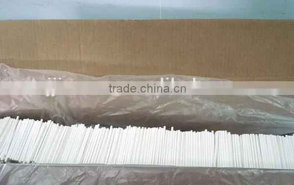 Lollipop Sticks Candy Bar Making Machine photo-4