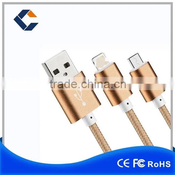 Wholesale New Products 2016 For Iphone 6 Usb Date Cable Charger and Data Sync Cable Quality Choice photo-2
