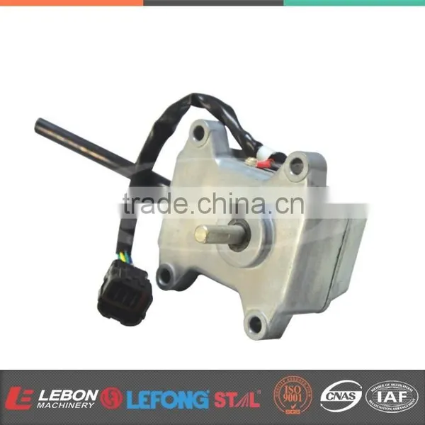 Replace E312 Throttle Motor Double Cable 247-5227 Stepping Motor photo-3