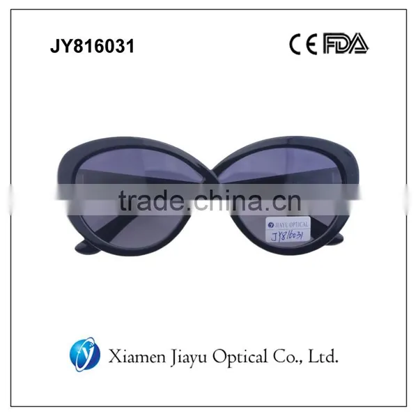New Design Polarized Sunglasses for Lady photo-2