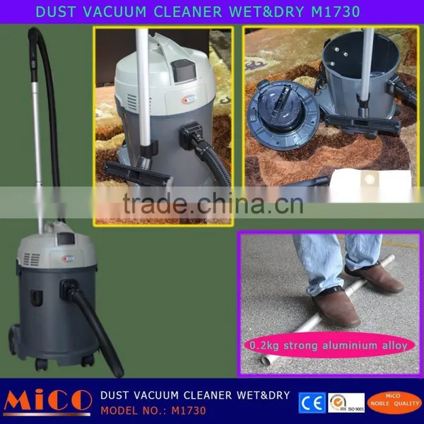 WET DRY VACUUM CLEANER HIGH QUALITY M1730 photo-5
