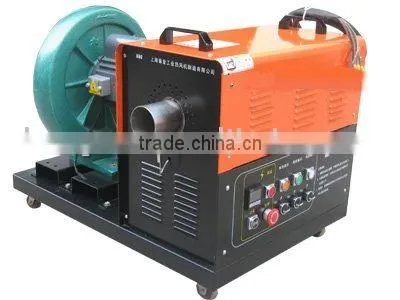 Industry Air Heater High Temperature and Pressure Industrial Air Heater