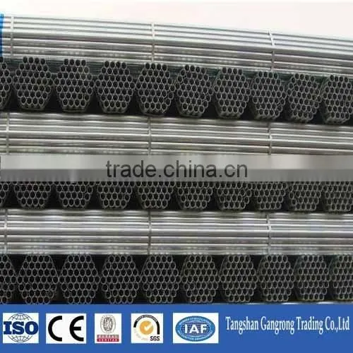 Galvanized Steel Pipe Price photo-4