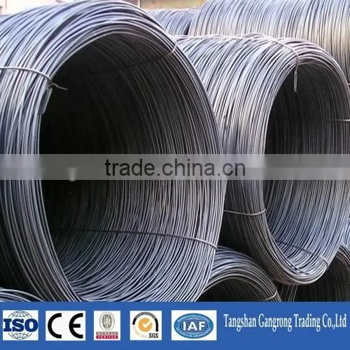 Iron Wire Rod and Steel Wire Rod Price photo-6