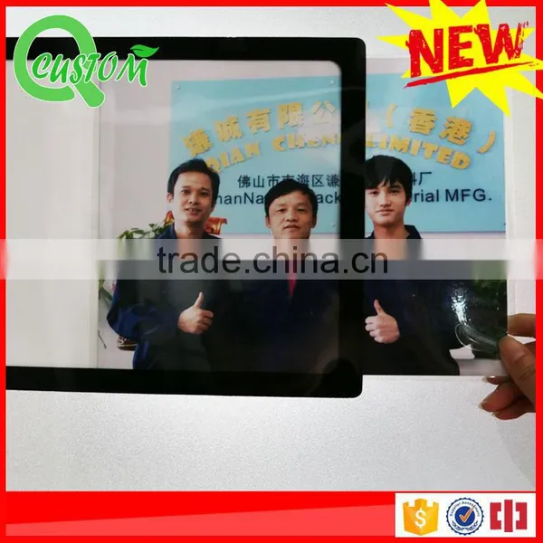 Fashion Bule Wooden Photo Frame photo-6