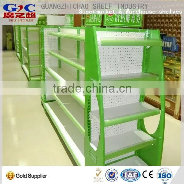 Retail Store or Department Store Shelf photo-6