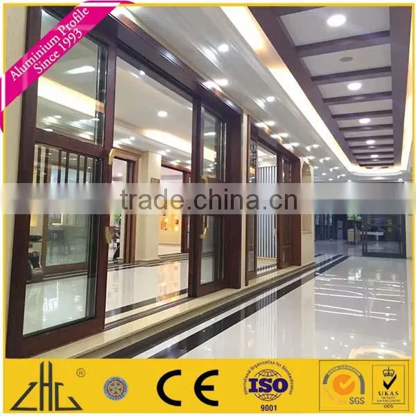 Wholesale Ventilation Grille Window and Door Sliding and Sliding Door Parts photo-6